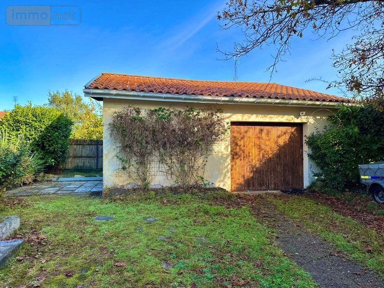 Maison a vendre Capbreton 40130 Landes 166 m2 6 pièces 737300 euros