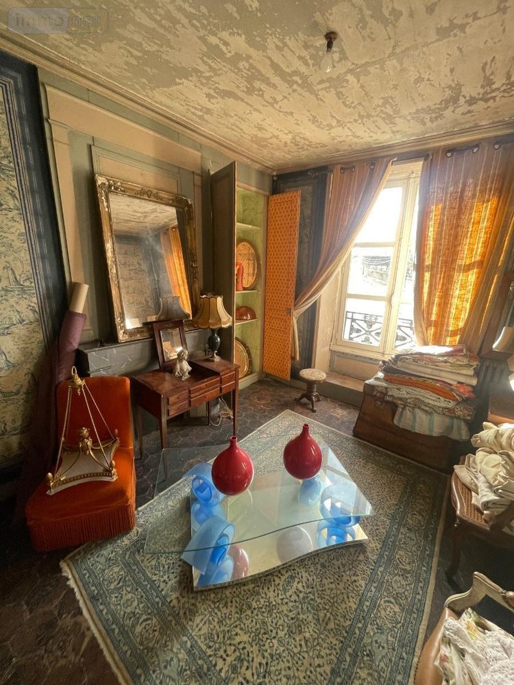 Maison a vendre Saint-Calais 72120 Sarthe 300 m2 16 pièces 79180 euros