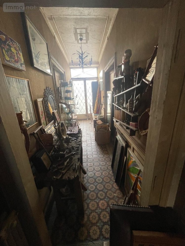 Maison a vendre Saint-Calais 72120 Sarthe 300 m2 16 pièces 79180 euros