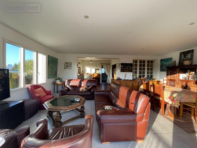 Maison a vendre Névez 29920 Finistère 122 m2 5 pièces 600880 euros