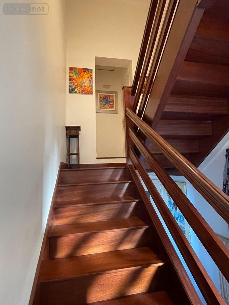 Maison a vendre Névez 29920 Finistère 122 m2 5 pièces 600880 euros