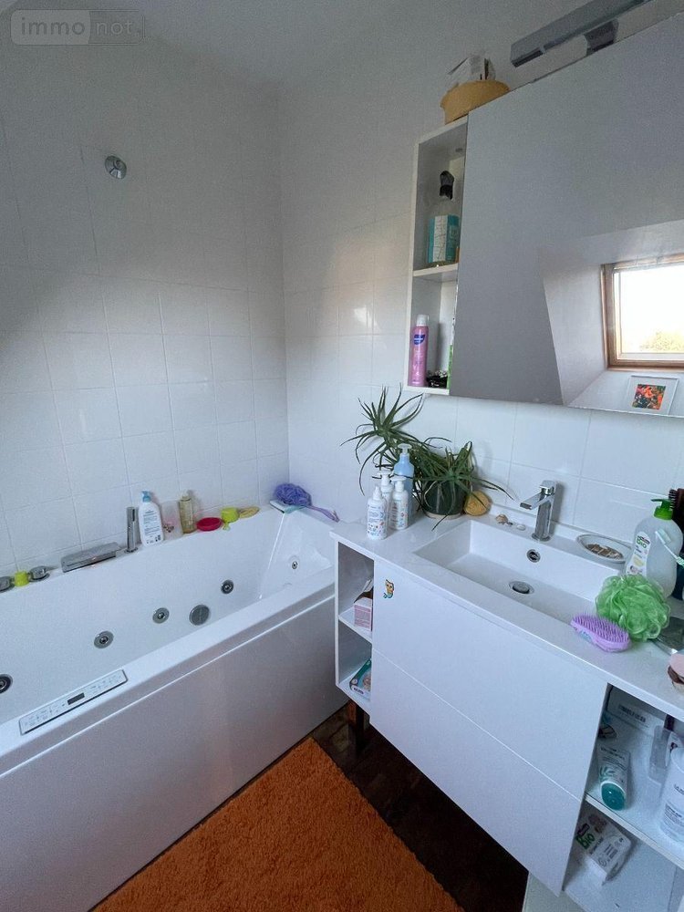 Maison a vendre Névez 29920 Finistère 122 m2 5 pièces 600880 euros