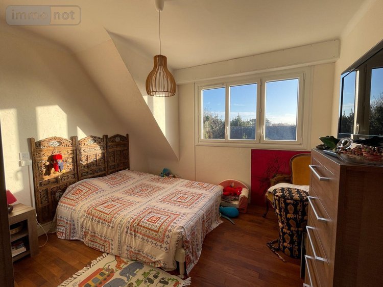 Maison a vendre Névez 29920 Finistère 122 m2 5 pièces 600880 euros