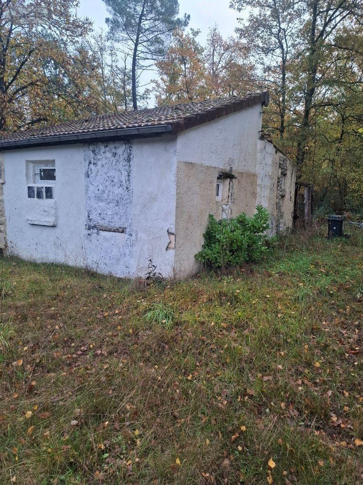 Maison a vendre Neuvy-sur-Barangeon 18330 Cher 40 m2 2 pièces 69500 euros