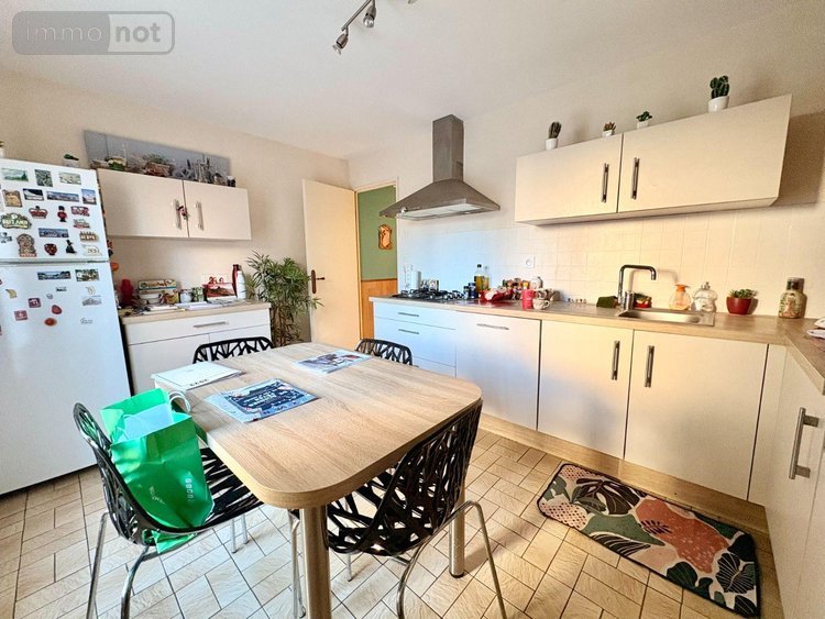 Maison a vendre Vern-sur-Seiche 35770 Ille-et-Vilaine 115 m2 6 pièces 305325 euros
