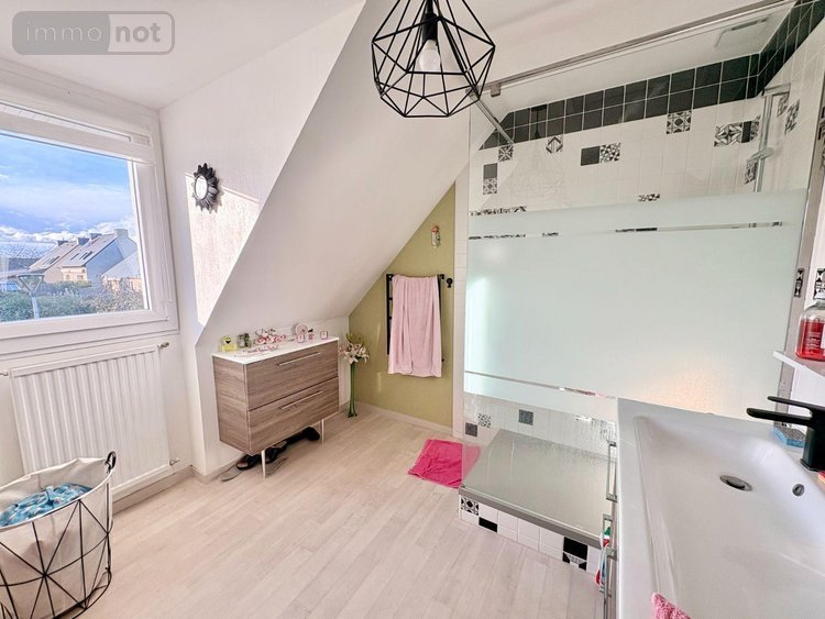 Maison a vendre Vern-sur-Seiche 35770 Ille-et-Vilaine 115 m2 6 pièces 305325 euros