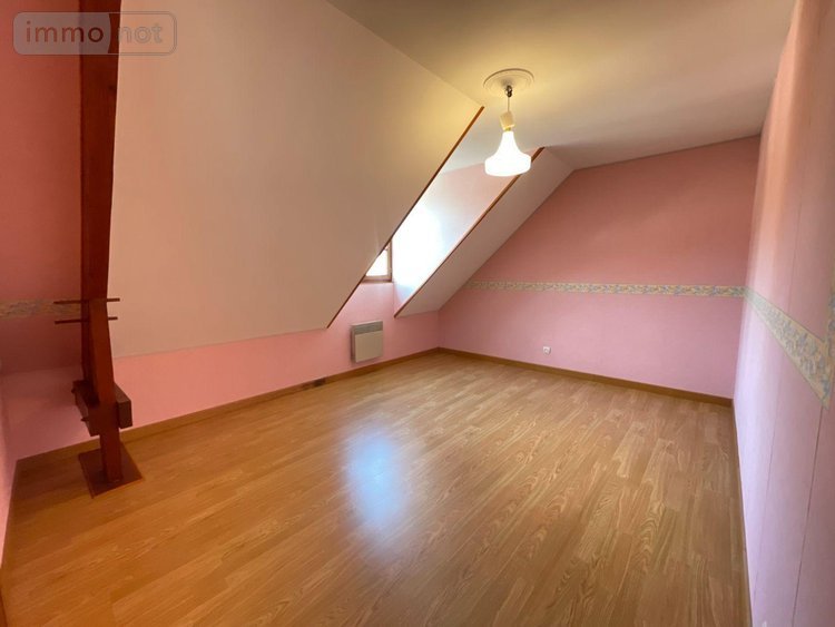 Maison a vendre Arcisses 28400 Eure-et-Loir 114 m2 5 pièces 168000 euros