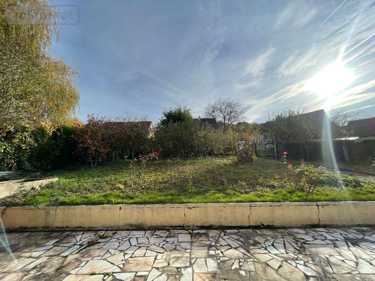 Maison a vendre Arcisses 28400 Eure-et-Loir 114 m2 5 pièces 168000 euros