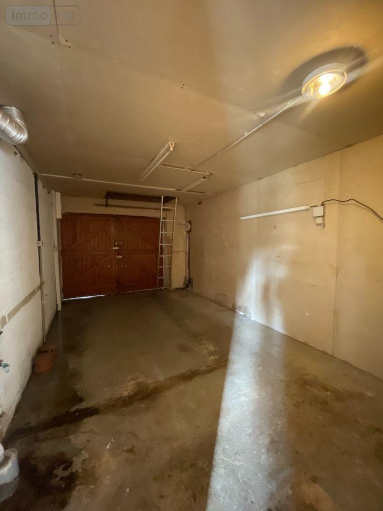 Maison a vendre Arcisses 28400 Eure-et-Loir 114 m2 5 pièces 168000 euros