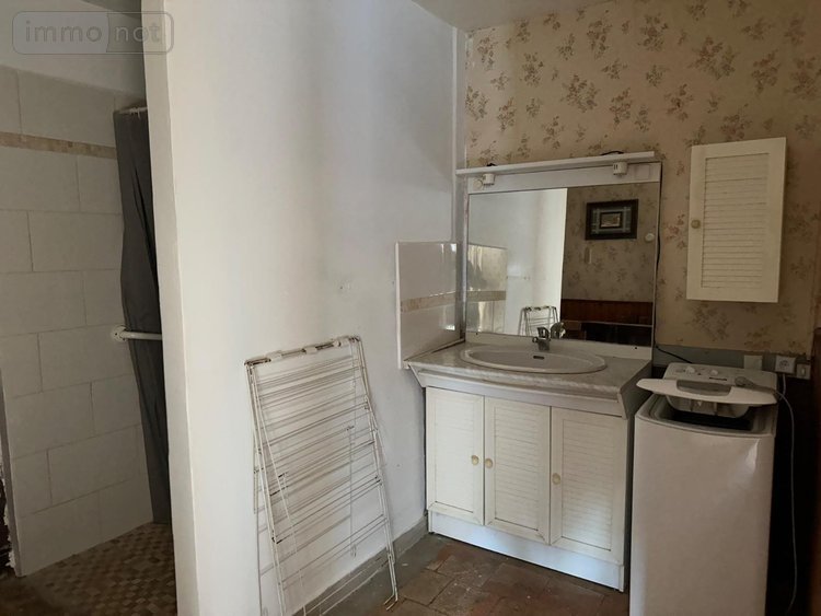 Maison a vendre Chinon 37500 Indre-et-Loire 120 m2 4 pièces 153900 euros