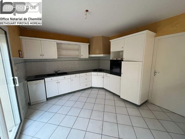 Maison a vendre Chemillé-en-Anjou 49120 Maine-et-Loire 98 m2 5 pièces 250000 euros