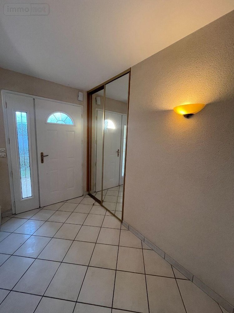 Maison a vendre Chemillé-en-Anjou 49120 Maine-et-Loire 98 m2 5 pièces 250000 euros