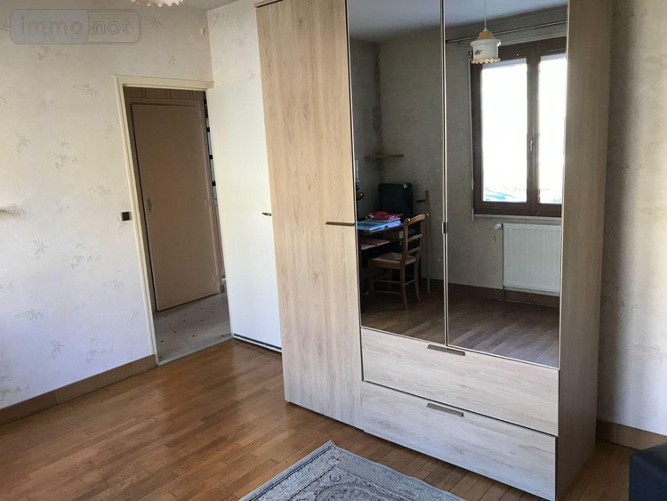 Maison a vendre Le Mans 72000 Sarthe 67 m2 3 pièces 167200 euros