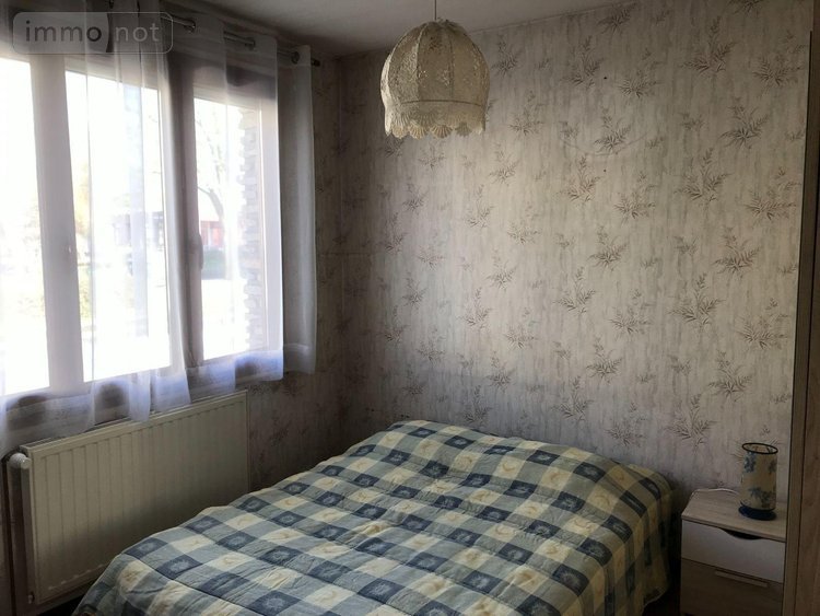 Maison a vendre Le Mans 72000 Sarthe 67 m2 3 pièces 167200 euros