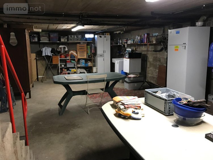 Maison a vendre Le Mans 72000 Sarthe 67 m2 3 pièces 167200 euros