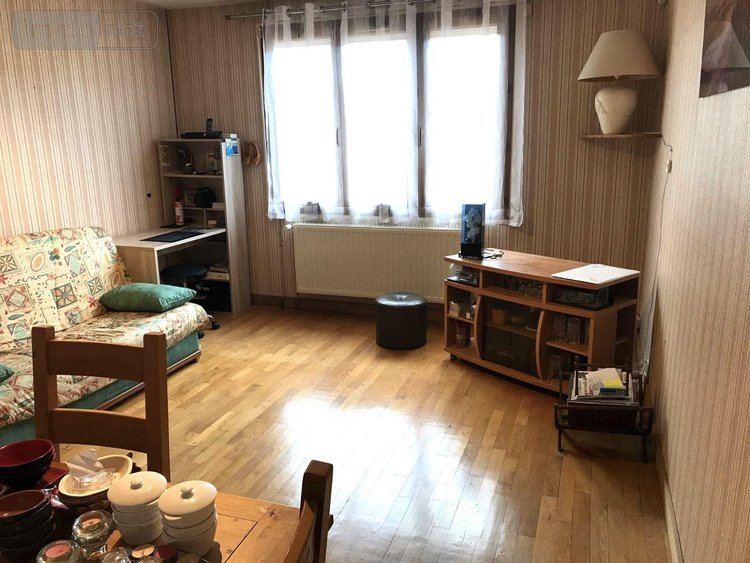 Maison a vendre Le Mans 72000 Sarthe 67 m2 3 pièces 167200 euros