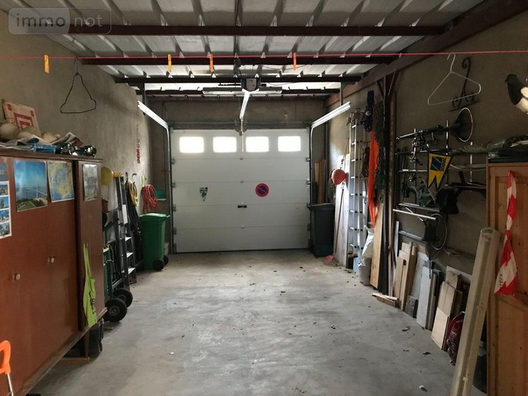 Maison a vendre Le Mans 72000 Sarthe 67 m2 3 pièces 167200 euros