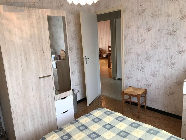 Maison a vendre Le Mans 72000 Sarthe 67 m2 3 pièces 167200 euros