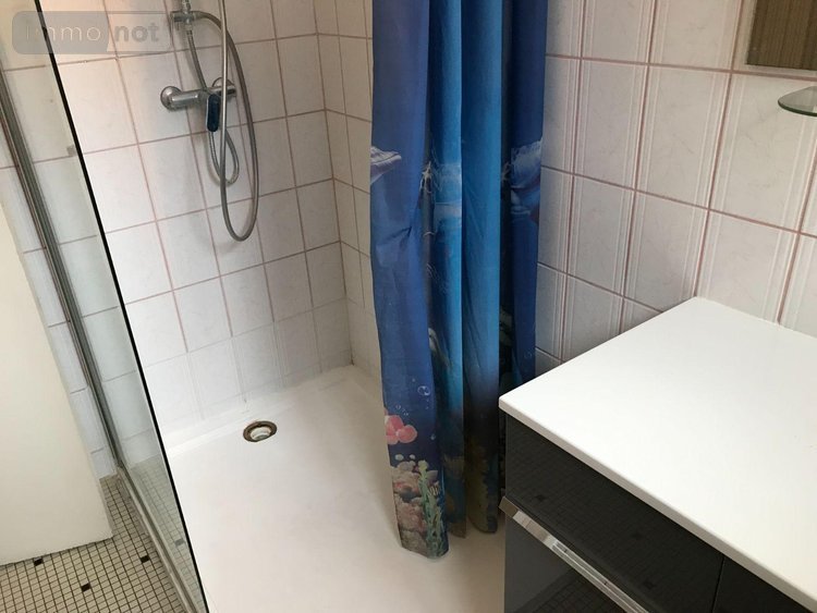 Maison a vendre Le Mans 72000 Sarthe 67 m2 3 pièces 167200 euros