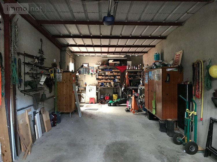 Maison a vendre Le Mans 72000 Sarthe 67 m2 3 pièces 167200 euros