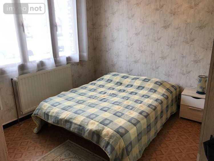 Maison a vendre Le Mans 72000 Sarthe 67 m2 3 pièces 167200 euros