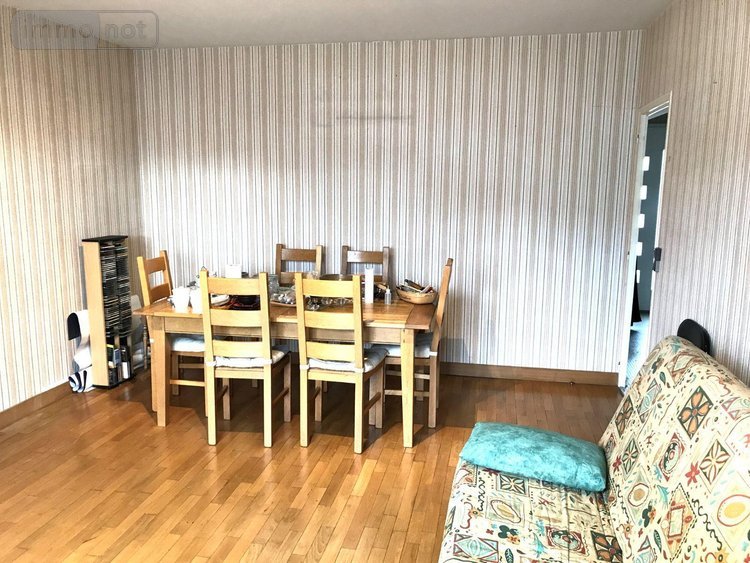 Maison a vendre Le Mans 72000 Sarthe 67 m2 3 pièces 167200 euros