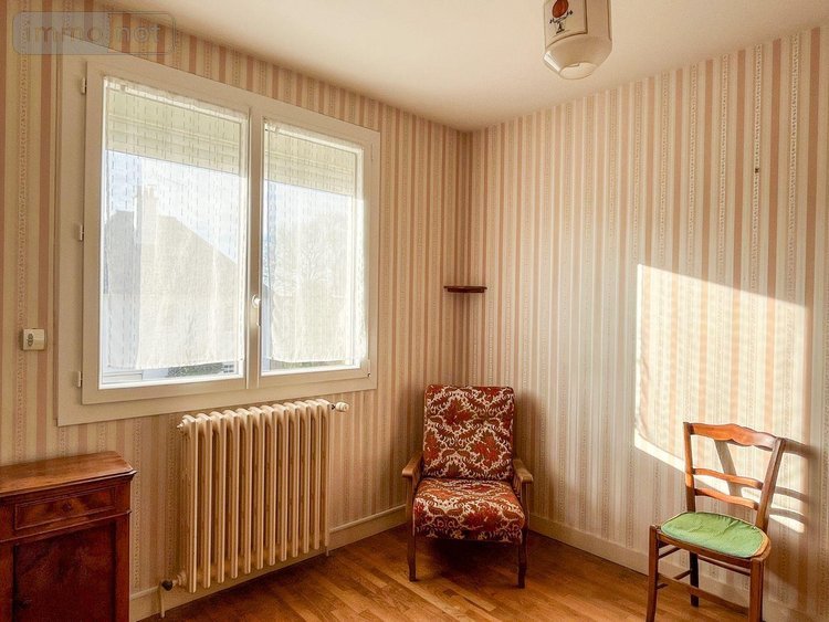 Maison a vendre La Mézière 35520 Ille-et-Vilaine 94 m2 6 pièces 260500 euros