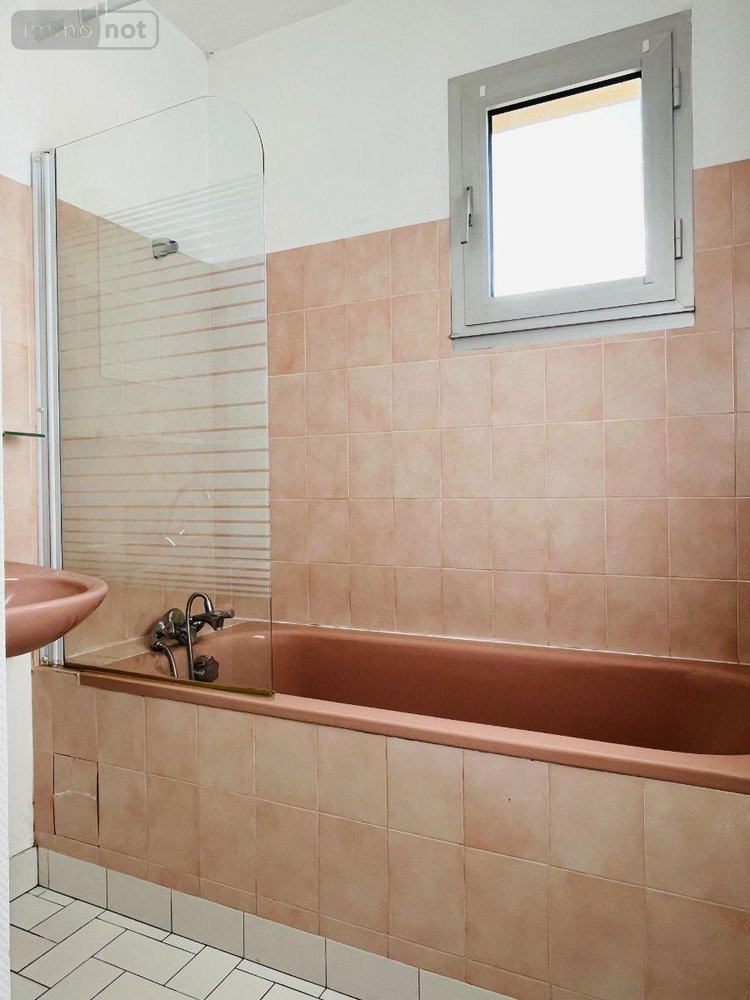 Appartement a vendre Avranches 50300 Manche 60 m2 3 pièces 116400 euros