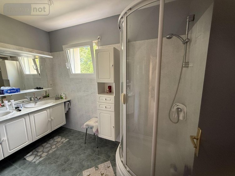 Maison a vendre Plouégat-Guérand 29620 Finistère 165 m2 7 pièces 358800 euros