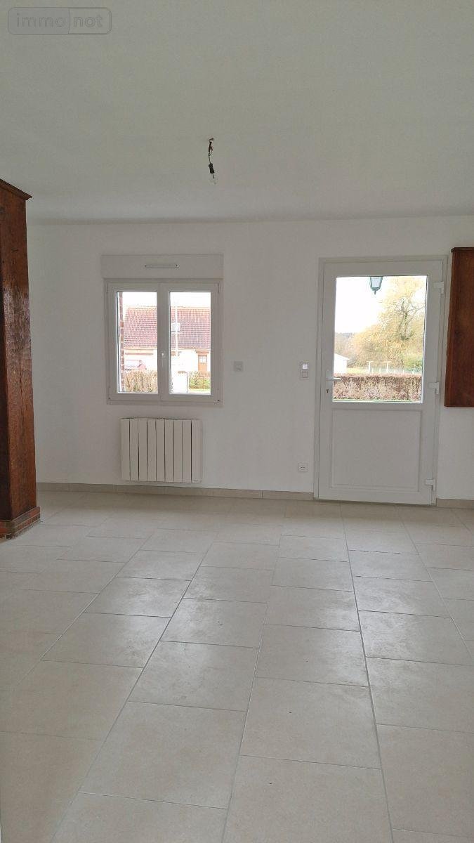 Location maison Forges-les-Eaux 76440 Seine-Maritime 57 m2 3 pièces 650 euros
