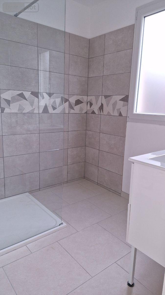 Location maison Forges-les-Eaux 76440 Seine-Maritime 57 m2 3 pièces 650 euros