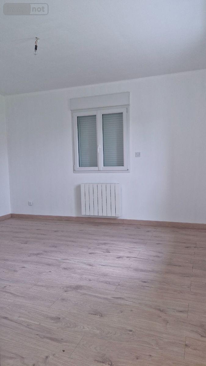 Location maison Forges-les-Eaux 76440 Seine-Maritime 57 m2 3 pièces 650 euros