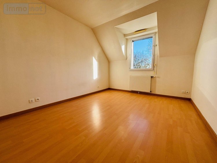 Appartement a vendre Noyal-Châtillon-sur-Seiche 35230 Ille-et-Vilaine 70 m2 3 pièces 197200 euros