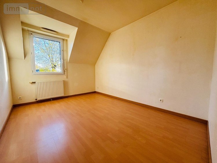 Appartement a vendre Noyal-Châtillon-sur-Seiche 35230 Ille-et-Vilaine 70 m2 3 pièces 197200 euros