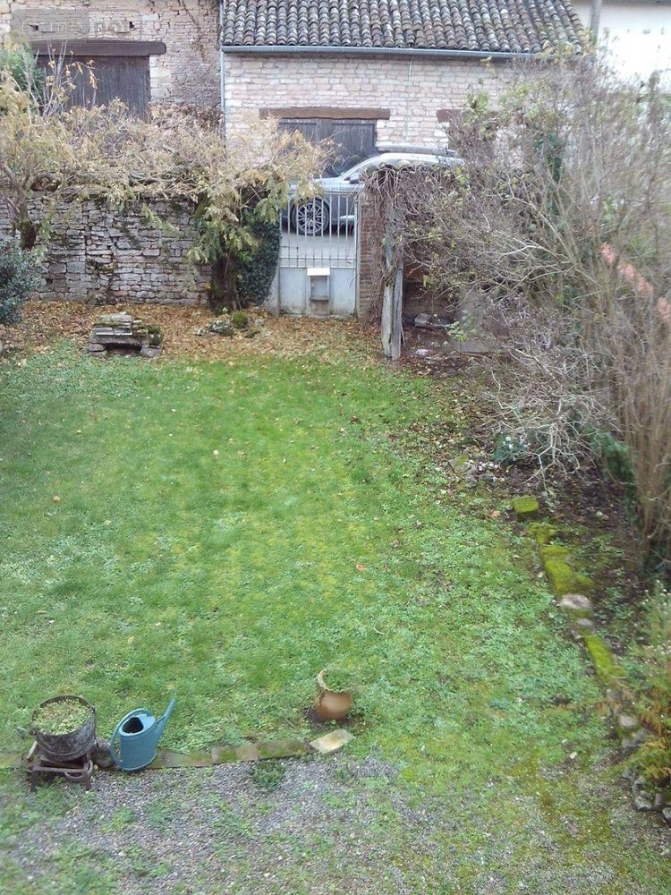 Maison a vendre Uchizy 71700 Saône-et-Loire 95 m2 4 pièces 178500 euros