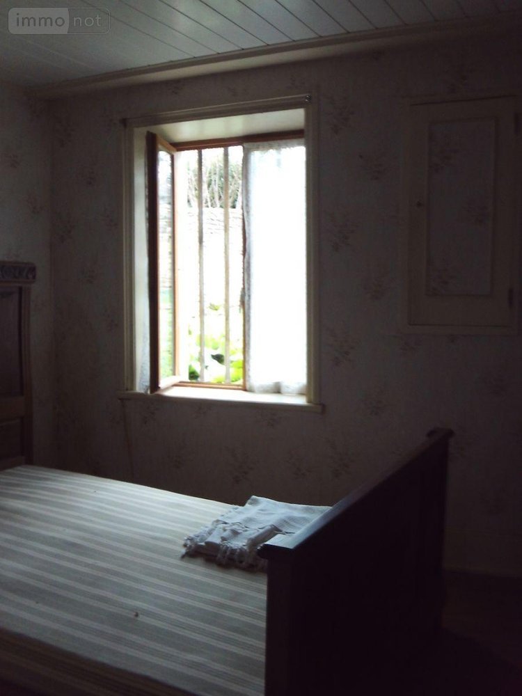 Maison a vendre Uchizy 71700 Saône-et-Loire 95 m2 4 pièces 178500 euros