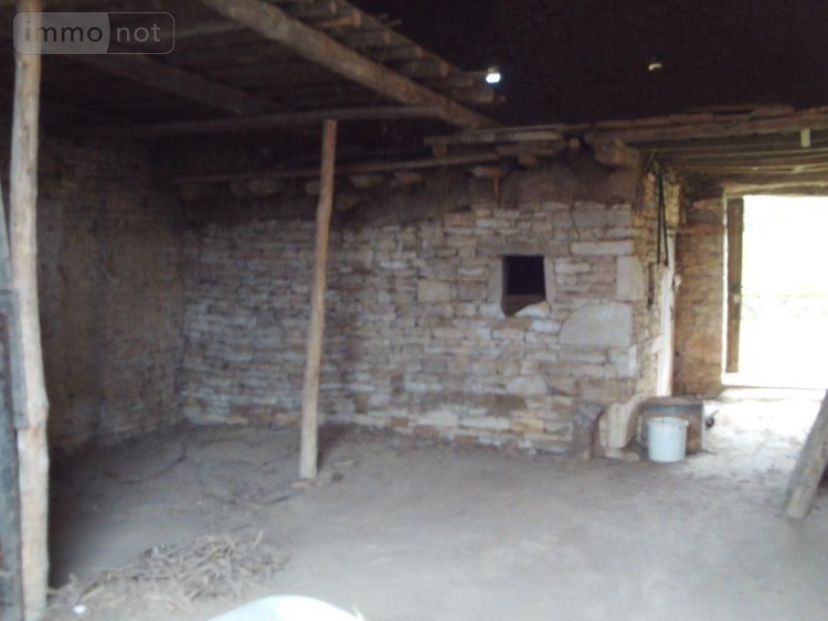 Maison a vendre Uchizy 71700 Saône-et-Loire 95 m2 4 pièces 178500 euros
