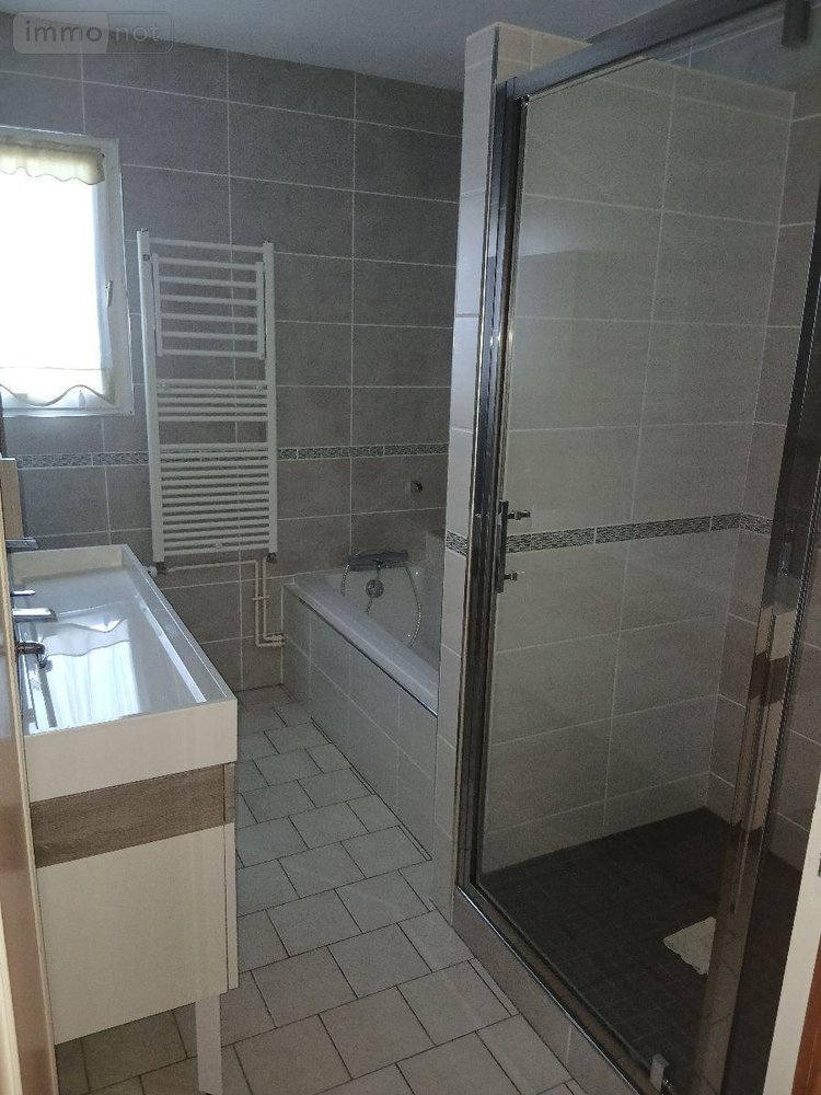 Maison a vendre Châteauroux 36000 Indre 82 m2 3 pièces 157000 euros