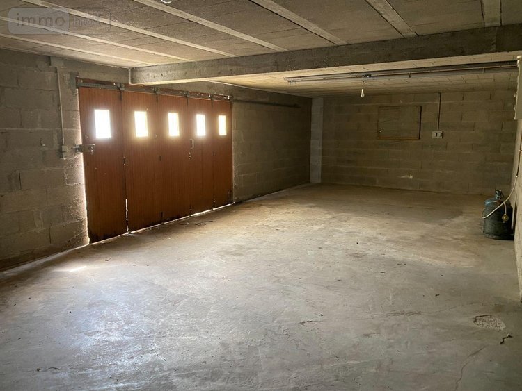 Maison a vendre Obterre 36290 Indre 175 m2 7 pièces 159900 euros