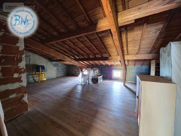 Maison a vendre Lorient 56100 Morbihan 80 m2 3 pièces 190000 euros
