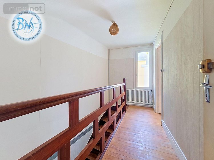 Maison a vendre Lorient 56100 Morbihan 80 m2 3 pièces 190000 euros