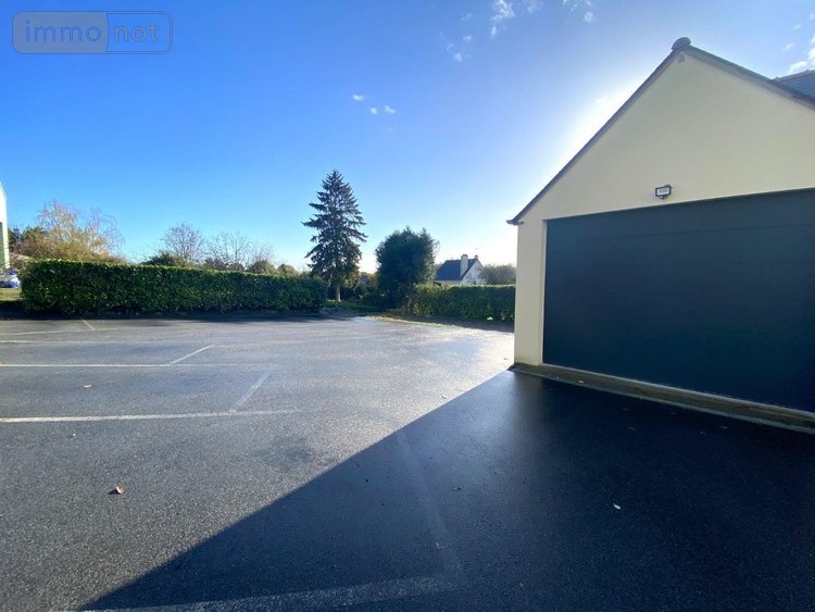Maison a vendre Val d'Anast 35330 Ille-et-Vilaine 124 m2 5 pièces 202410 euros