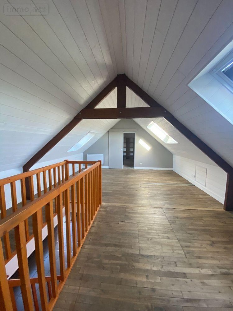 Maison a vendre Val d'Anast 35330 Ille-et-Vilaine 124 m2 5 pièces 202410 euros