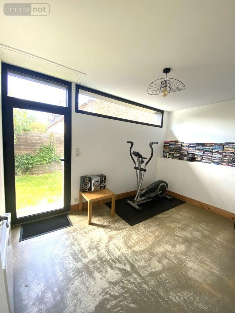 Maison a vendre Goven 35580 Ille-et-Vilaine 186 m2 7 pièces 499000 euros