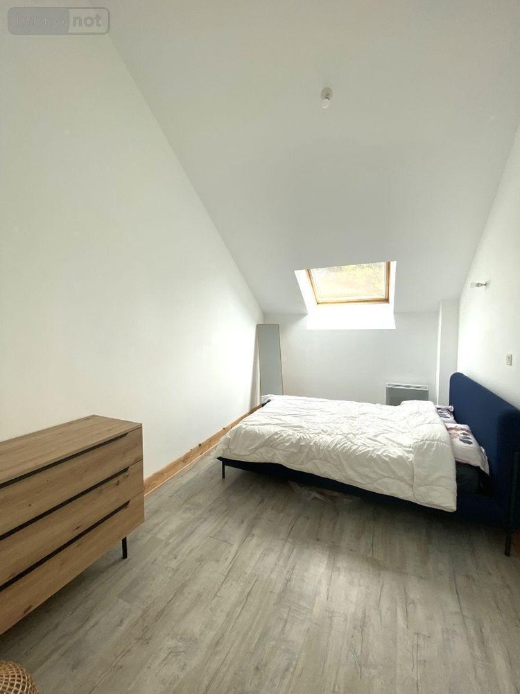 Maison a vendre Goven 35580 Ille-et-Vilaine 186 m2 7 pièces 499000 euros