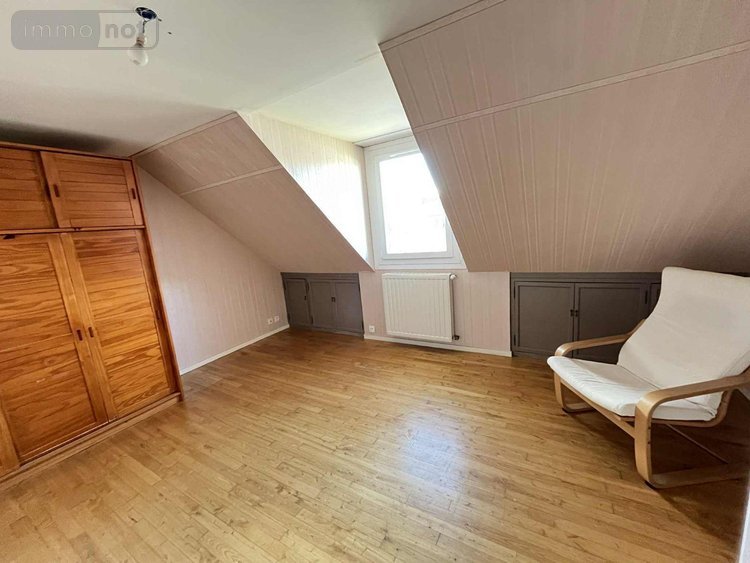 Maison a vendre Trégueux 22950 Côtes-d'Armor 96 m2 6 pièces 224420 euros