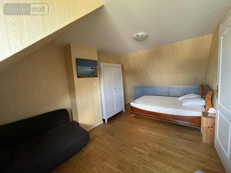 Maison a vendre Trégueux 22950 Côtes-d'Armor 100 m2 6 pièces 224420 euros