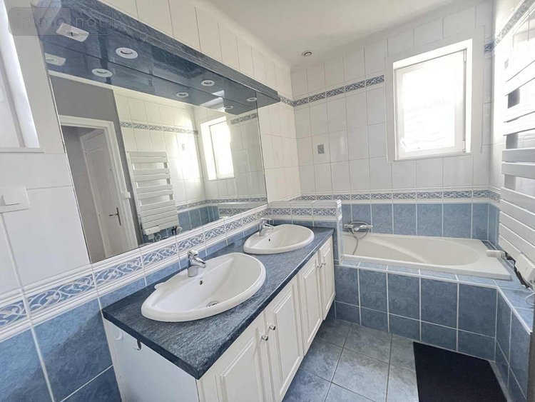 Maison a vendre Trégueux 22950 Côtes-d'Armor 100 m2 6 pièces 224420 euros