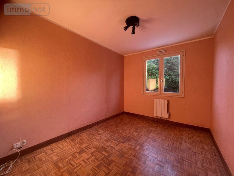 Maison a vendre Magnac-Laval 87190 Haute-Vienne 104 m2 6 pièces 121060 euros