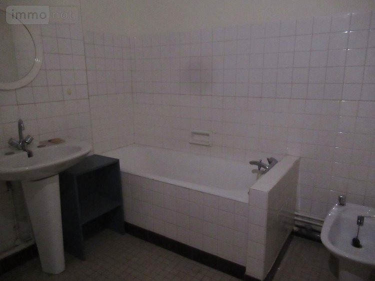 Appartement a vendre Troyes 10000 Aube 85 m2 4 pièces 111000 euros